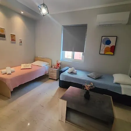 Apartment George In Nea Chora