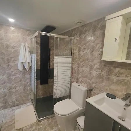 Apartment George In Nea Chora Chania (Crete)