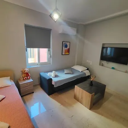 Apartment George In Nea Chora